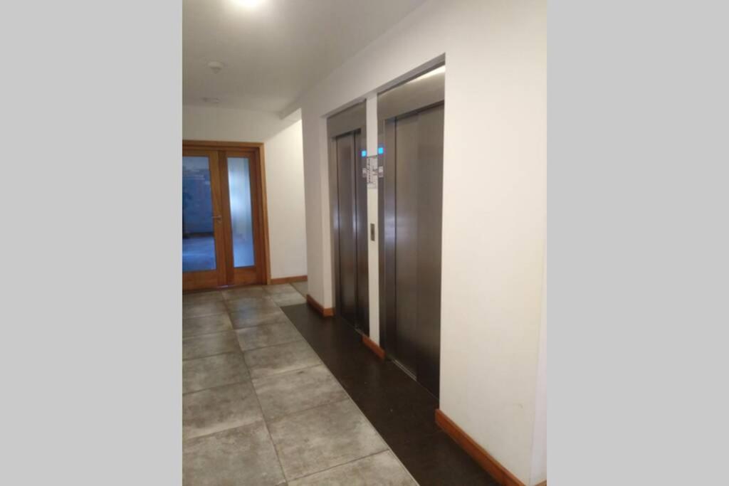 Comodo Departamento Centrico En San Martín de los Andes 外观 照片