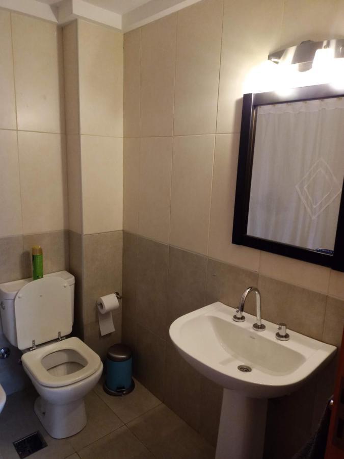 Comodo Departamento Centrico En San Martín de los Andes 外观 照片