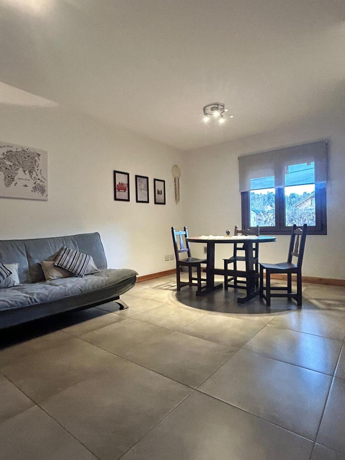 Comodo Departamento Centrico En San Martín de los Andes 外观 照片
