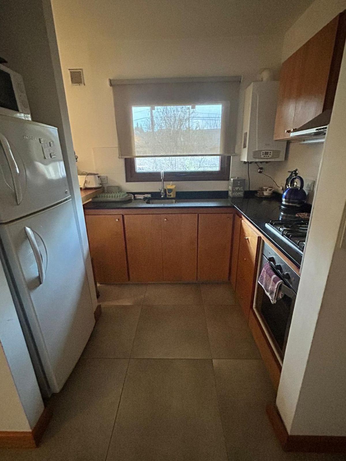 Comodo Departamento Centrico En San Martín de los Andes 外观 照片