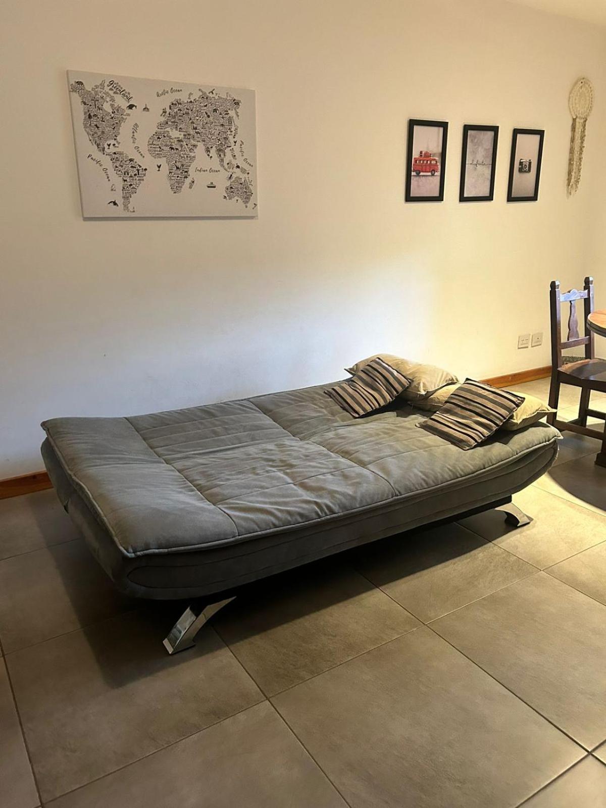 Comodo Departamento Centrico En San Martín de los Andes 外观 照片