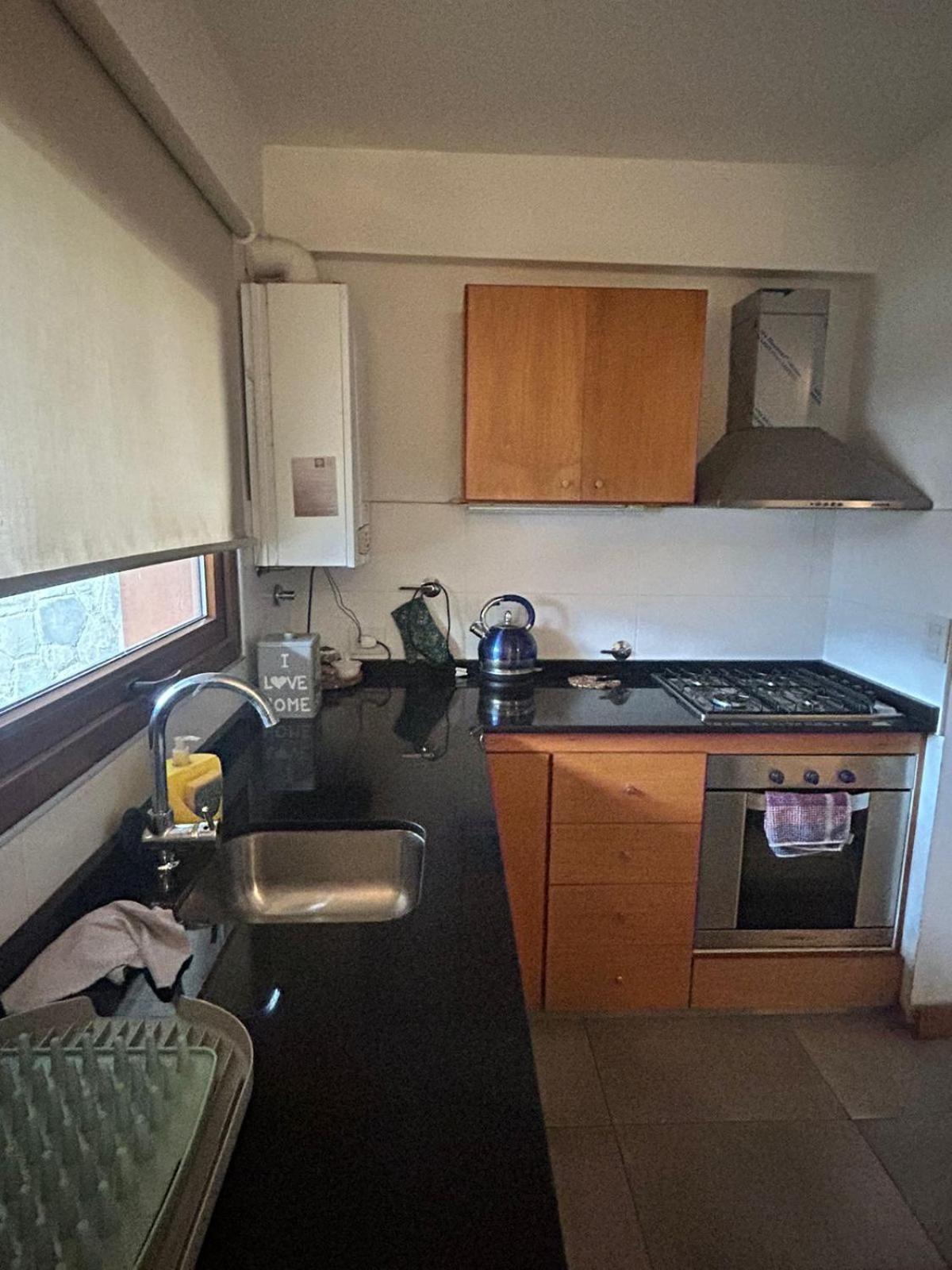 Comodo Departamento Centrico En San Martín de los Andes 外观 照片