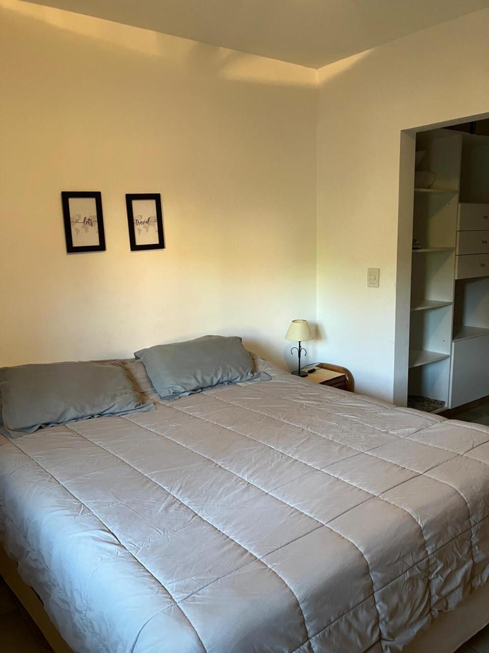 Comodo Departamento Centrico En San Martín de los Andes 外观 照片
