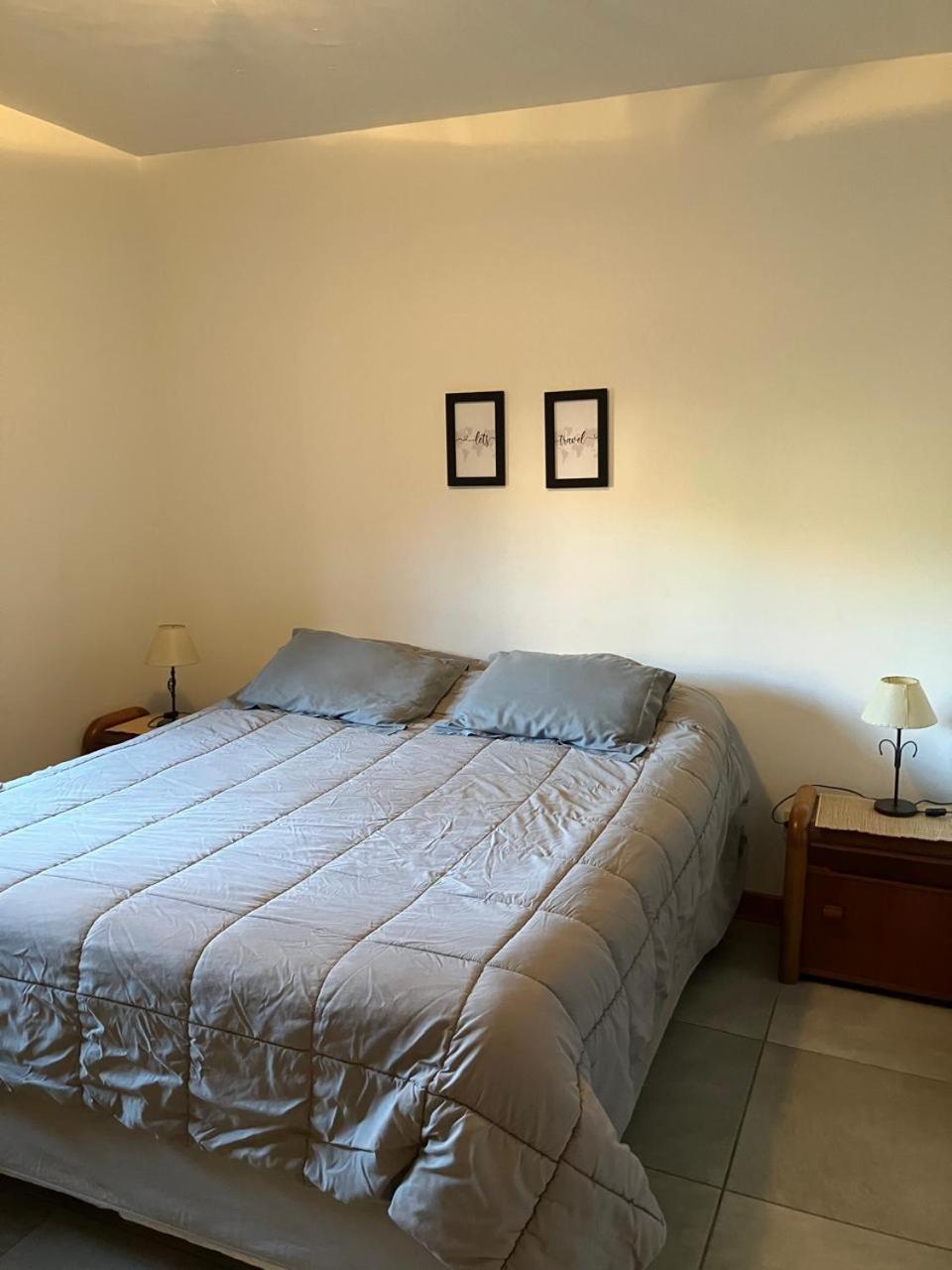 Comodo Departamento Centrico En San Martín de los Andes 外观 照片